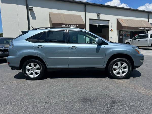 2005 Lexus RX -No SSN No ITIN? NO PROBLEM Financing Available!!!! - $8,800 (Raleigh)63470074633985121