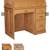 Amish Vintage Student Roll Top Desk with lock&key,oak veneer L36”*D23”*H46 10 thumbnail