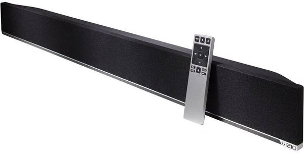 VIZIO Home Theater Sound Bar 1