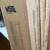 Mid America Black Exterior Vinyl Shutters – 14.75" x 67" (New) 2 thumbnail