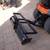 4 ft wide Greater/scraper blade for a lawn and garden tractor 2 thumbnail