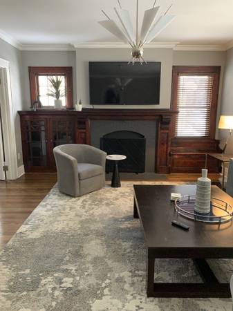 Syracuse Remodeled 2br Full Bath - Room for Rent