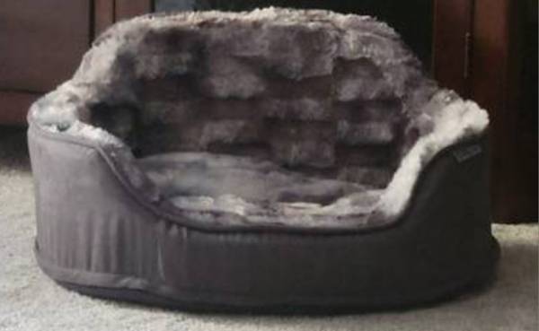 Pet Bed 1