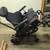 Quickie IRIS Tilt Wheelchair 3 thumbnail