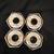 Kester Activated Rosin Cored Wire Solder Roll, 245 No-Clean, 63/37 8 thumbnail