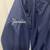 Vintage New York Yankees MLB Baseball Women’s Pullover Windbreaker - L 2 thumbnail