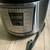 Insta Pot pressure cooker 2 thumbnail