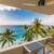 Beach front condo - 3 bedrooms Las Peñas 1 thumbnail