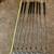 8 ZOID Pro II Mizuno Extended length Irons!! 2 thumbnail