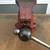 Antique Charles Parker “Eclipse” 4” machinist’s bench vise 3 thumbnail