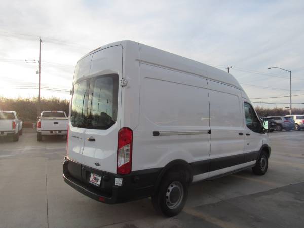 2017 FORD TRANSIT 350 TECHO ALTO CARGO VAN - $28,995 (2WIN AUTO SALES)63619525805569124