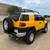 2007 Toyota FJ CRUISER 4x4 New Tires 4wd 145k 4 thumbnail