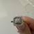 Beautiful Diamond Ring, Size 8, excellent condition $200 2 thumbnail