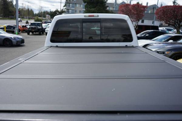 2012 Ford F-350 Super Duty 4x4 4WD F350 Truck Lariat Pickup - $29,995 (West Coast Autoworks Everett)63470768838401124