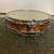 Pearl Maple Shell Piccolo Side Snare Drum Great Crack Effect 2 thumbnail