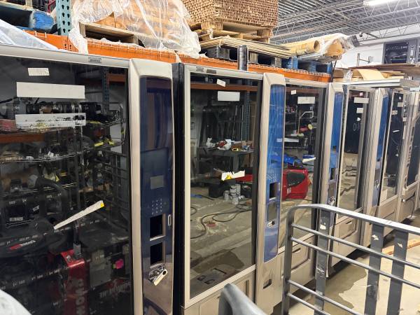 Warehouse Pick/Pack and Cleaning 1