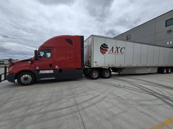 CDL drivers needed - $1500 - $2500 every week 1