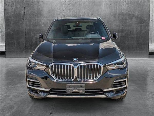 2022 BMW X5 AWD Tracción en las Cuatro Ruedas Eléctrico xDrive40i SUV - $28,950 (Llame *(240) 453-4963* para Confirmar Disponibilidad al Instante)63616500226689121