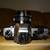 Olympus OM-D E-M5 Mirrorless Digital Camera w/Panasonic Leica H-X 015 13 thumbnail