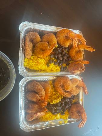 Catering Services 1