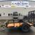 BIG TEX  30SA-08R1A-4PBK  UTILITY TRAILER 4 thumbnail