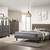 Queen Platform Bed Frame New 3 thumbnail