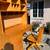 Stanley 1990 Computer Desk, Hutch and Chair - Set of 3 8 thumbnail