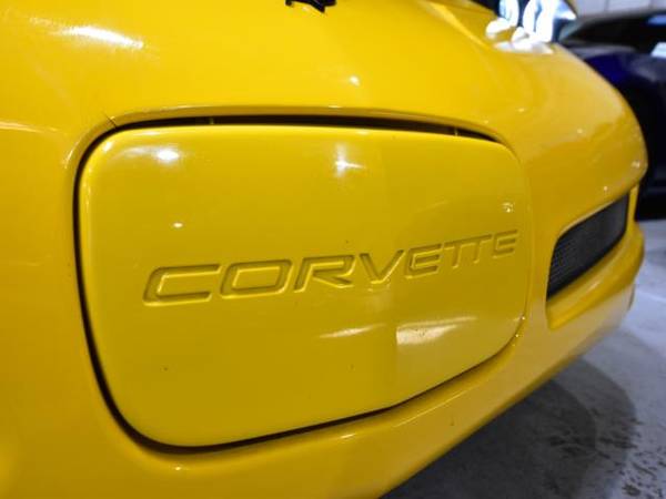 2004 Chevrolet Corvette 2dr Z06 Hardtop - $31,389 (QUALITY CARS AT AFFORDABLE PRICES!!!)63624813052163123