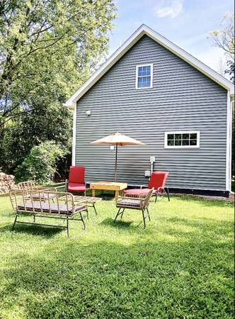 $2,500 / 2br - 900ft2 - Private Newly Built Adirondack Home (Plattsburgh)63934287740162123