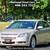 2009 Chevrolet Chevy Malibu LTZ 1 thumbnail
