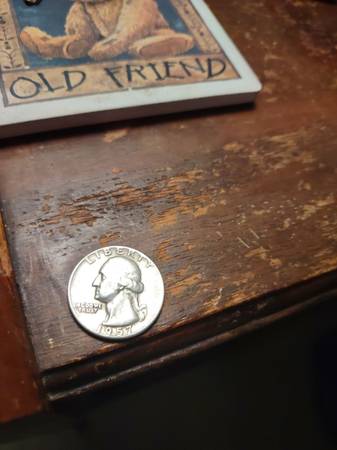 Silver quarter 1