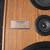 OAK/GLASS end tables/CURIO CABINET/PIONEER 3 WAY floor speakers 18 thumbnail