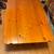 Solid pine coffee table 1 thumbnail