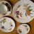 ROYAL WORCESTER 5 PCS FINE CHINA SET 3 thumbnail