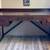 Ashley Furniture Starmore 3 Drawer 63" Home Office Desk Set 2 thumbnail
