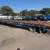 2012 LANDOLL 330C TILT DECK W/WINCH CONTAINER TRAILER 26K GVWR 2 thumbnail