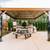 Studio/1B, Outdoor pool and sun deck, Community garden 2 thumbnail