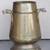 French brass umbrella stand, coal scuttle, bucket with ceramic handles 7 thumbnail