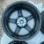 OEM FORGED C8 Corvette Stingray Z51 Z06 Wheels Rims 19" 20" 2020-2027 21 thumbnail
