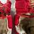 Hockey lacrosse equip helmet gloves pants shoulder elbow pads adult 11 thumbnail