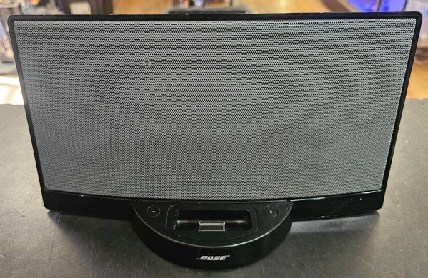 BOSE SOUND DOCK SERIES II DIGITAL MUSIC SYSTEM 1
