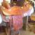 Western show saddle 1 thumbnail