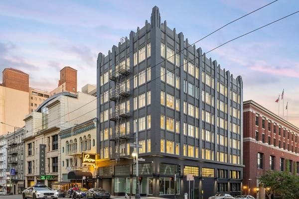 $6,895 / 3br - 1200ft2 - Vive la vida urbana de lujo en esta nueva residencia de 3/2 (San Francisco)64045028969346120