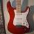 Fender Partscaster Maple Neck Upgraded Tuners and Pickups 1 thumbnail