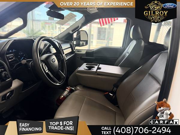 2020 Ford Super Duty F250 - Photo 5