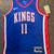 Kobe Bryant Los Angeles Lakers Jersey XL NBA Finals Patch 21 thumbnail