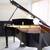 STORY & CLARK PRELUDE BABY GRAND PIANO 3 thumbnail