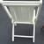 Vintage Set of 3 Older Wood Cottage Folding Chairs 5 thumbnail