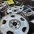 4. 2006 F150 17" Steel Wheels 3 thumbnail