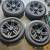 (4) CHEVY COLORADO GMC CANYON TUFF AT 17" WHEELS RIMS 1 thumbnail